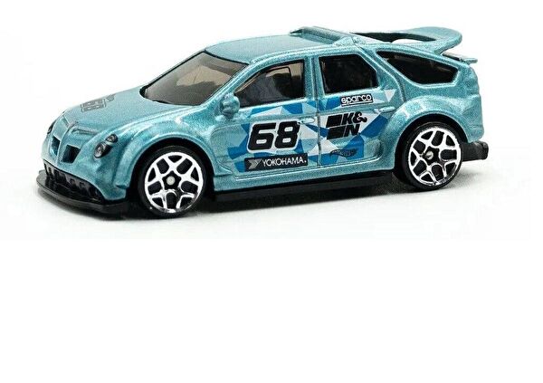 Hot Wheels Oyuncak Arabalar