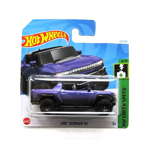 Hot Wheels Oyuncak Arabalar