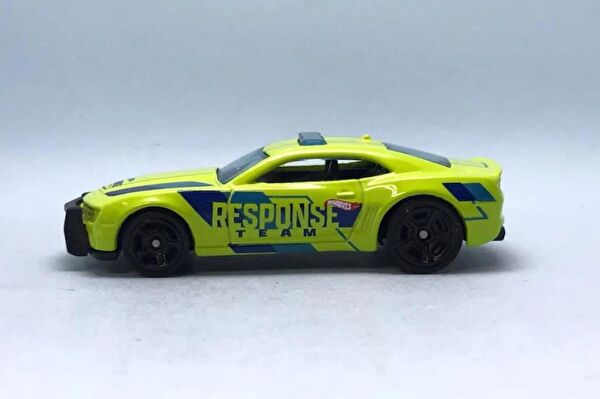 Hot Wheels Oyuncak Arabalar