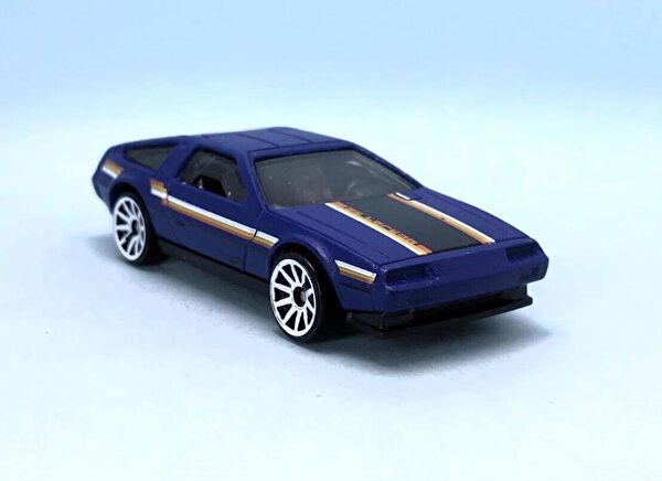 Hot Wheels Oyuncak Arabalar