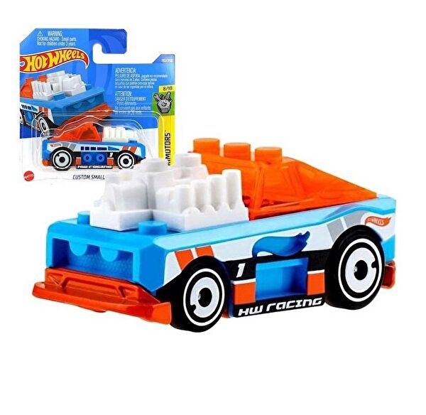 Hot Wheels Oyuncak Arabalar