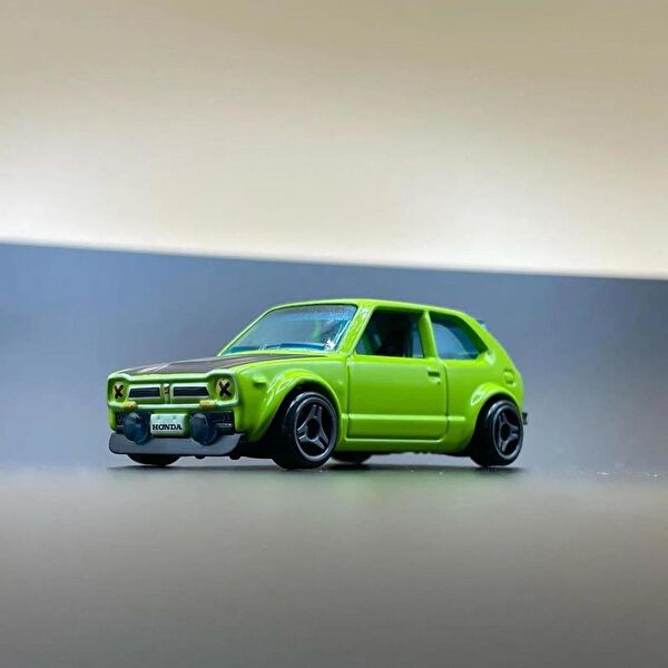 Hot Wheels Oyuncak Arabalar