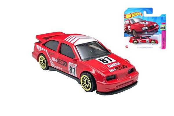 Hot Wheels Oyuncak Arabalar