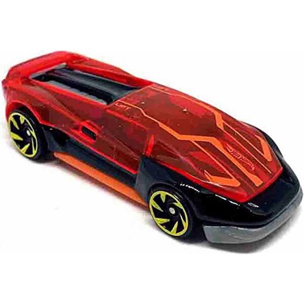 Hot Wheels Oyuncak Arabalar