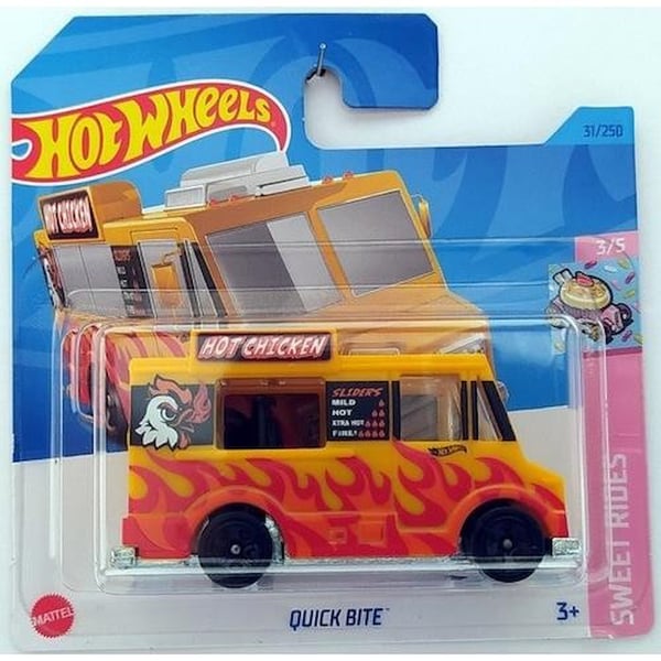 Hot Wheels Lego, Yapı Oyuncakları