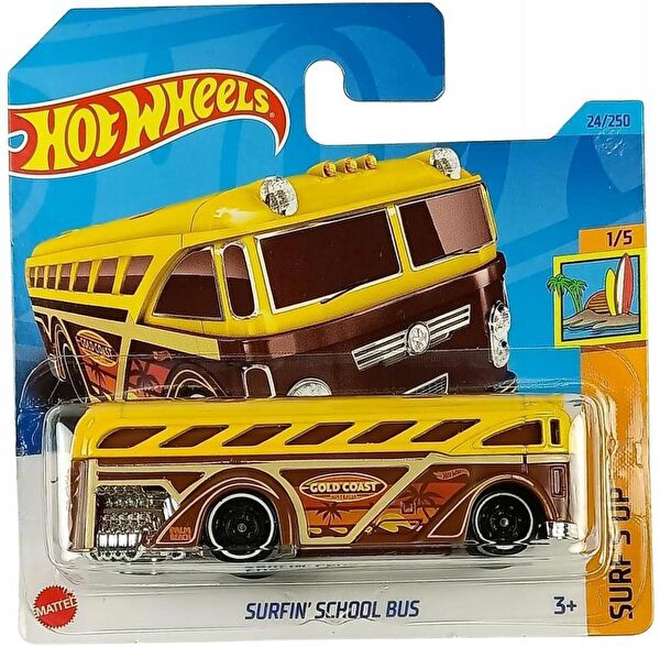 Hot Wheels Oyuncak Arabalar