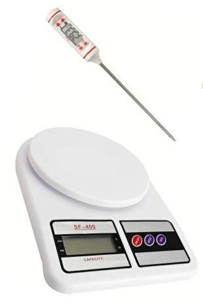 Usin Mutfak Tartısı