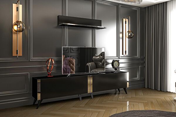 Givayo Mobilya TV Sehpası, Ünitesi