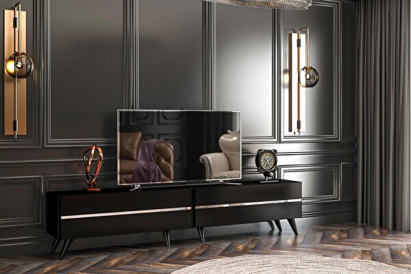 Givayo Mobilya TV Sehpası, Ünitesi