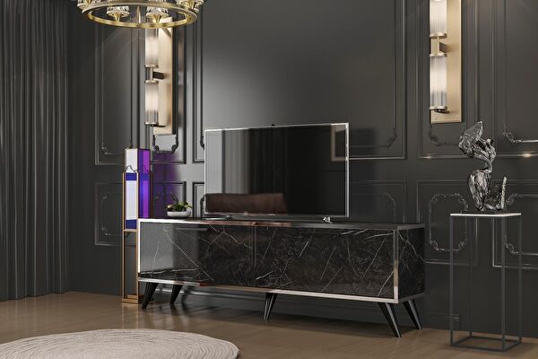 Givayo Mobilya TV Sehpası, Ünitesi