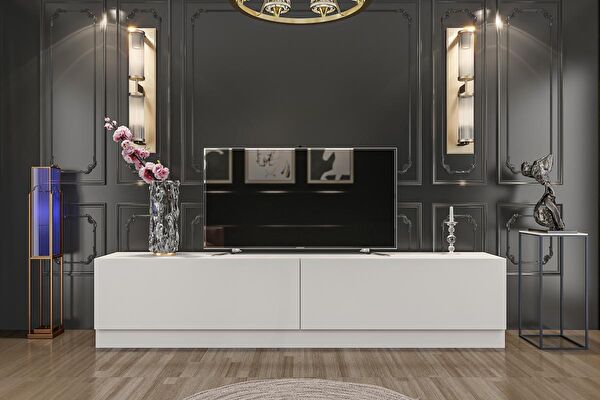 Givayo Mobilya TV Sehpası, Ünitesi