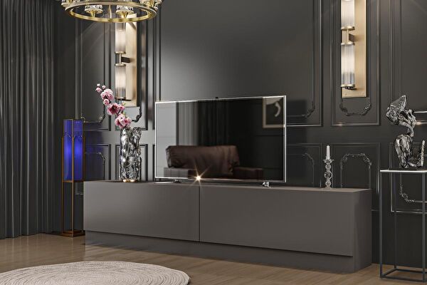 Givayo Mobilya TV Sehpası, Ünitesi