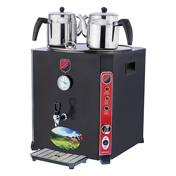 Işıkgaz Endüstriyel Mutfak Ürünleri