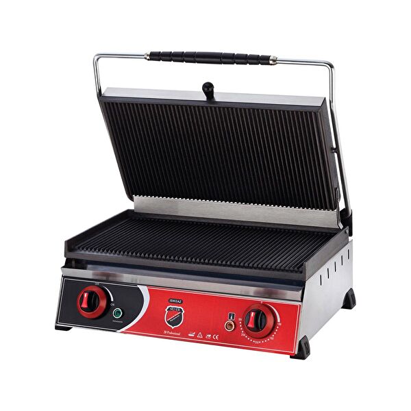 Işıkgaz Endüstriyel Mutfak Ürünleri