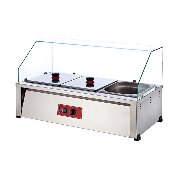 1001 Çiçek Yayınevi Endüstriyel Mutfak Ürünleri