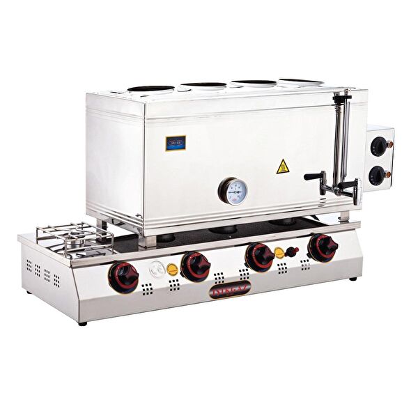 Işıkgaz Endüstriyel Mutfak Ürünleri