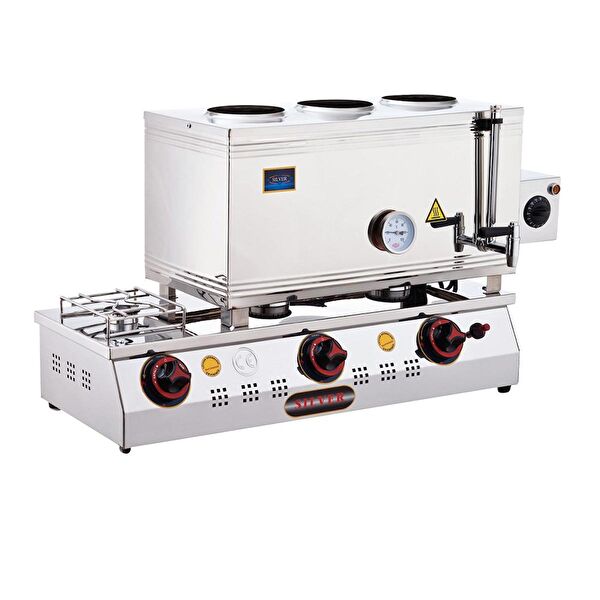 Işıkgaz Endüstriyel Mutfak Ürünleri