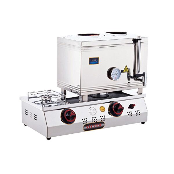 Işıkgaz Endüstriyel Mutfak Ürünleri