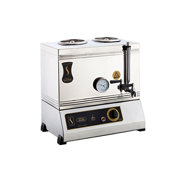 Işıkgaz Endüstriyel Mutfak Ürünleri