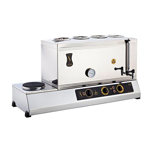 Işıkgaz Endüstriyel Mutfak Ürünleri