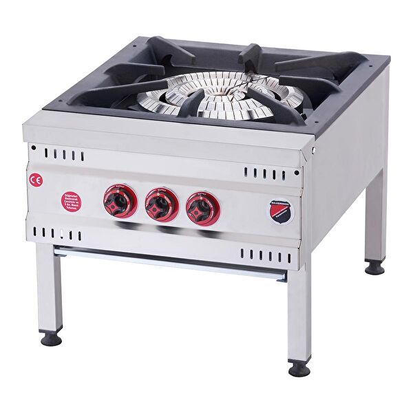 1001 Çiçek Yayınevi Endüstriyel Mutfak Ürünleri