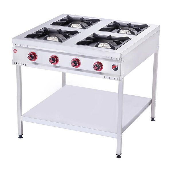 Işıkgaz Endüstriyel Mutfak Ürünleri