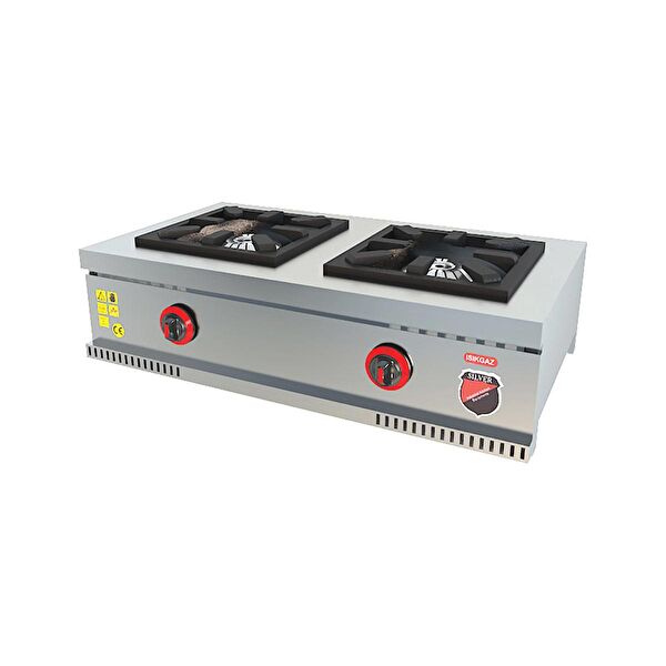 Işıkgaz Endüstriyel Mutfak Ürünleri