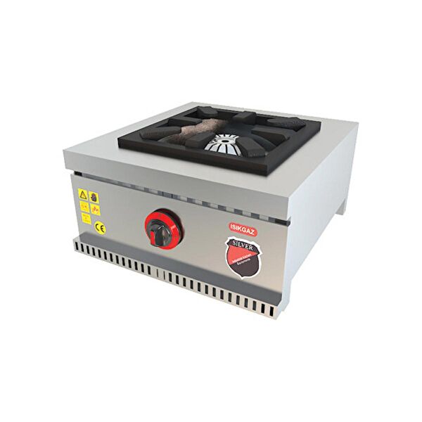 Işıkgaz Endüstriyel Mutfak Ürünleri