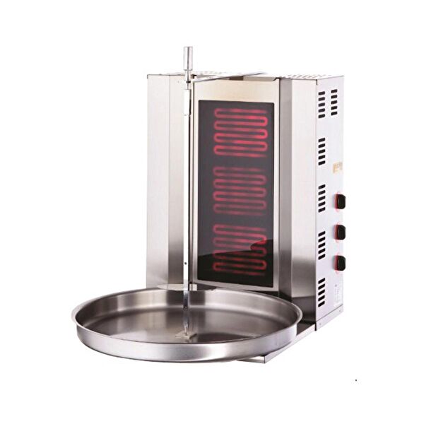 1001 Çiçek Yayınevi Endüstriyel Mutfak Ürünleri