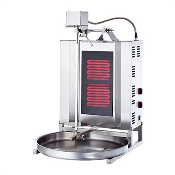 1001 Çiçek Yayınevi Endüstriyel Mutfak Ürünleri