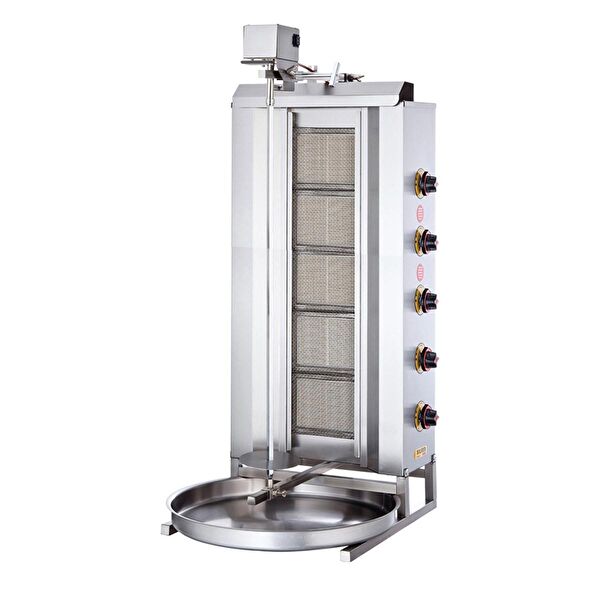 1001 Çiçek Yayınevi Endüstriyel Mutfak Ürünleri