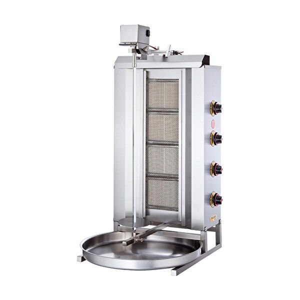 1001 Çiçek Yayınevi Endüstriyel Mutfak Ürünleri