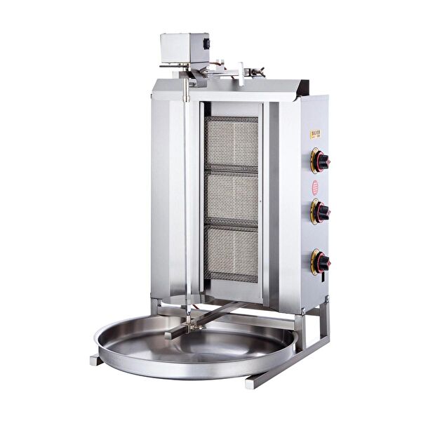 1001 Çiçek Yayınevi Endüstriyel Mutfak Ürünleri