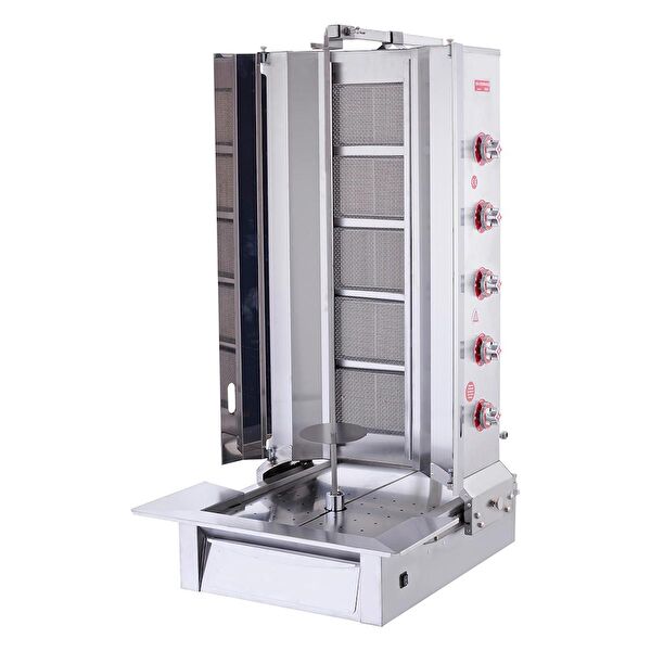 1001 Çiçek Yayınevi Endüstriyel Mutfak Ürünleri