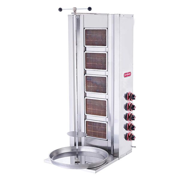 1001 Çiçek Yayınevi Endüstriyel Mutfak Ürünleri