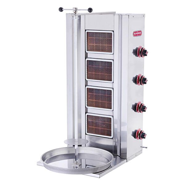 1001 Çiçek Yayınevi Endüstriyel Mutfak Ürünleri