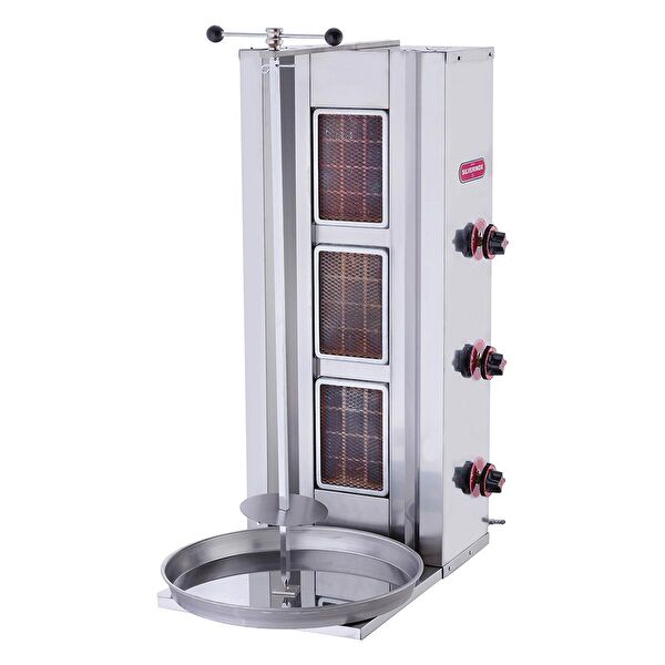 1001 Çiçek Yayınevi Endüstriyel Mutfak Ürünleri