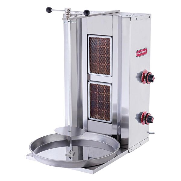 1001 Çiçek Yayınevi Endüstriyel Mutfak Ürünleri