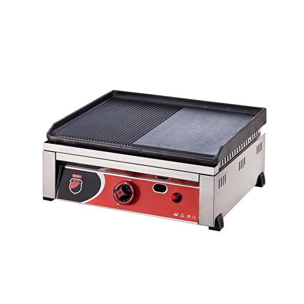 1001 Çiçek Yayınevi Endüstriyel Mutfak Ürünleri