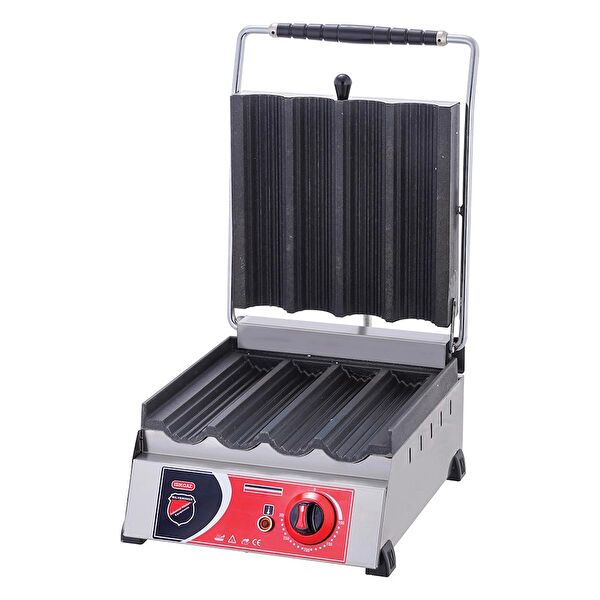 Işıkgaz Endüstriyel Mutfak Ürünleri