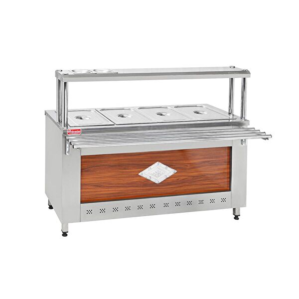 Himaksan Endüstriyel Mutfak Ürünleri