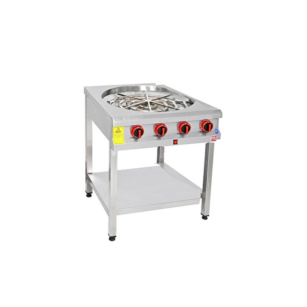 Himaksan Endüstriyel Mutfak Ürünleri