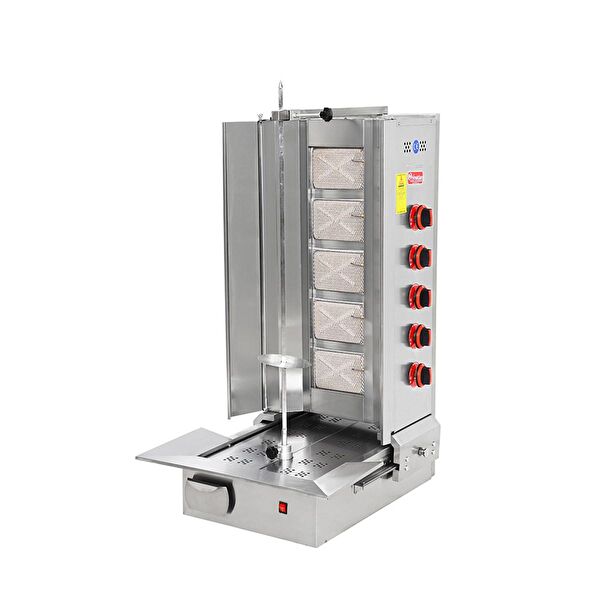 Himaksan Endüstriyel Mutfak Ürünleri