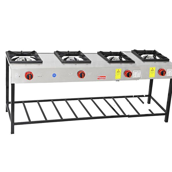 Himaksan Endüstriyel Mutfak Ürünleri