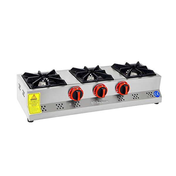 Himaksan Endüstriyel Mutfak Ürünleri