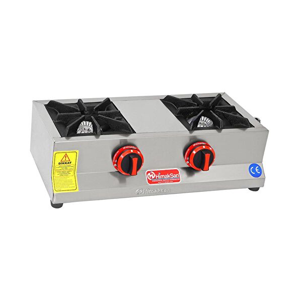 Himaksan Endüstriyel Mutfak Ürünleri