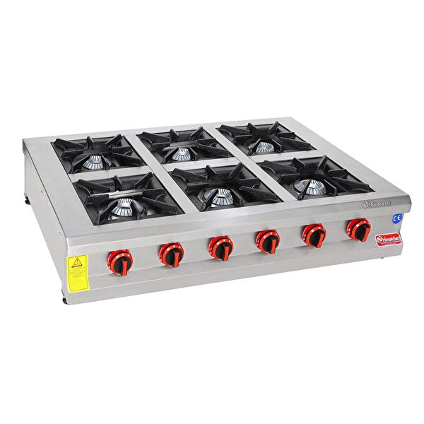 Himaksan Endüstriyel Mutfak Ürünleri