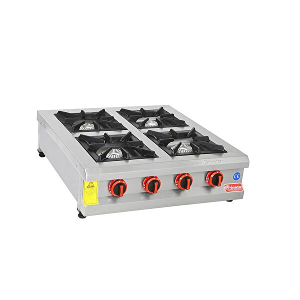 Himaksan Endüstriyel Mutfak Ürünleri