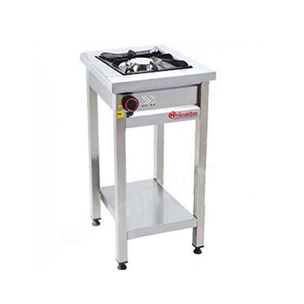 Himaksan Endüstriyel Mutfak Ürünleri