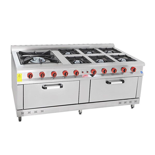 Himaksan Endüstriyel Mutfak Ürünleri